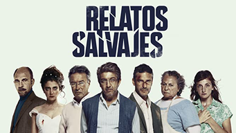 Relatos Salvajes (2014)