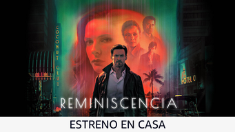 Reminiscencia (2021)
