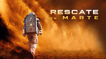 Rescate en Marte (2018)