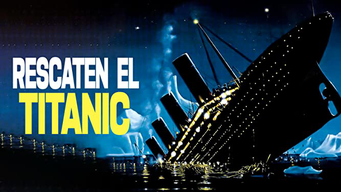 Rescaten el Titanic (1980)