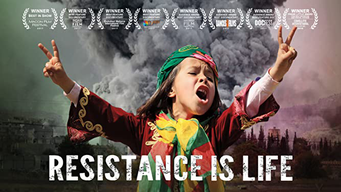 Resistir es vivir (2017)