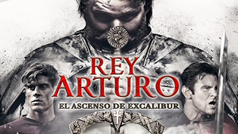 Rey Arturo: El Ascenso de Excalibur (2022)
