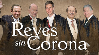 Reyes Sin Corona (2021)