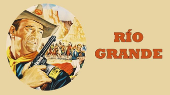 Río Grande (1950)