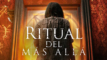 Ritual del más allá (2017)
