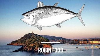 Robin Food (2013)