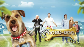 Robo-Dog (2016)