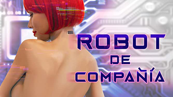 Robot de Compañía (2020)