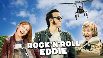 Rock'n'Roll Eddie (2020)