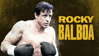 Rocky Balboa (2007)