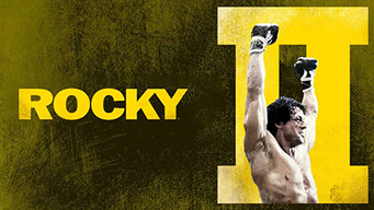 Rocky II (1980)