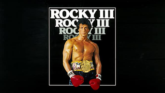 Rocky III (1982)