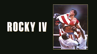 Rocky IV (1986)