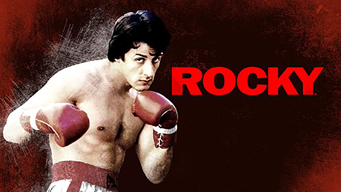 Rocky (1977)