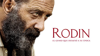 Rodin (2018)