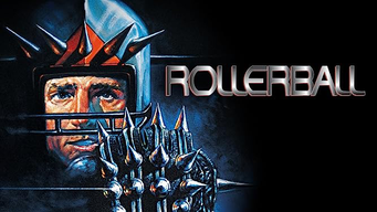Rollerball: ¿un futuro próximo? (1975)