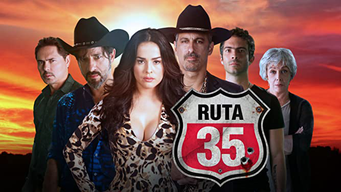 Ruta 35 (2016)