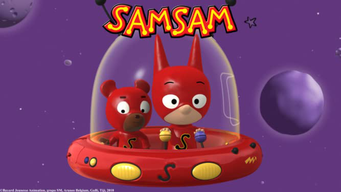 Samsam (2007)