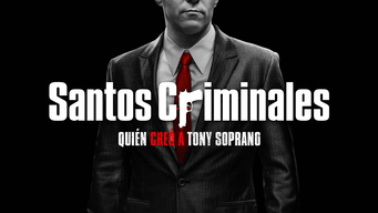Santos Criminales (2021)