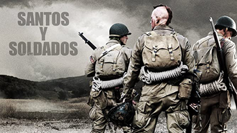 Santos y soldados (2002)