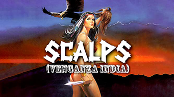 Scalps (Venganza india) (1987)