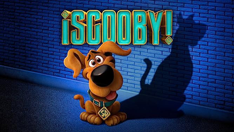 ¡SCOOBY! (2020)