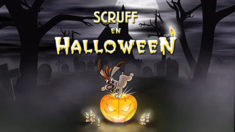 SCRUFF Halloween (2011)