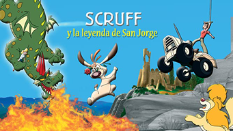 SCRUFF y la leyenda de San Jorge (2009)