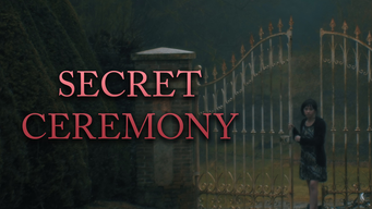 Secret Ceremony (2024)
