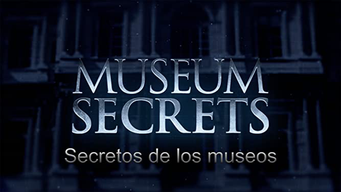 Secretos de los Museos - Museum Secrets (2018)