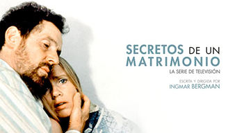 Secretos de un matrimonio (1973)