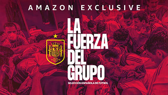 Selección Española de Fútbol, la fuerza del grupo (2021)