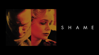 Shame (2012)