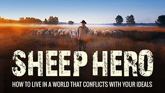Sheep Hero (2019)