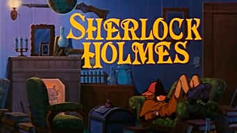 Sherlock Holmes (1983)