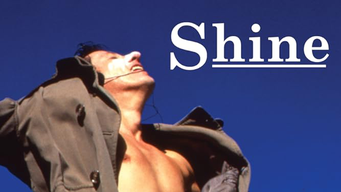 Shine (1997)