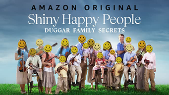 Gente luminosa y feliz: Los secretos de la familia Duggar (2023)