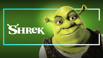 Shrek (2001)