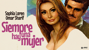 Siempre hay una mujer (1968)