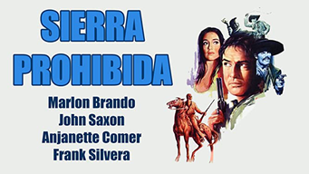 Sierra prohibida (1966)