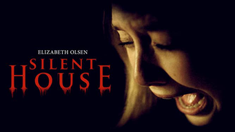 Silent House (2012)