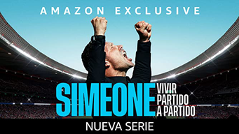 Simeone. Vivir partido a partido (2022)