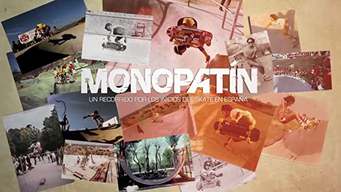 Monopatin (2012)