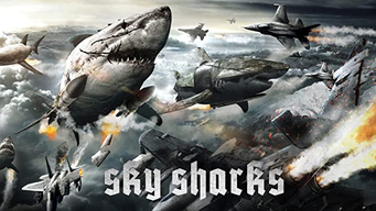 Sky Sharks (2021)
