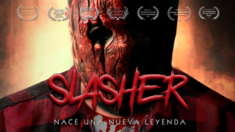 Slasher (2023)