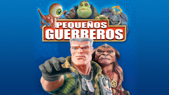 Pequeños Guerreros (1998)