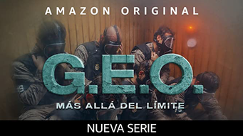 G.E.O.: Más Allá del Límite (2021)