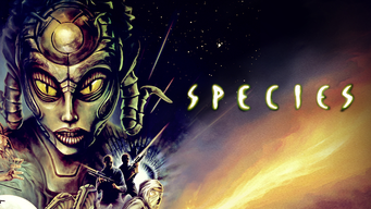 Species: Especie mortal (1995)