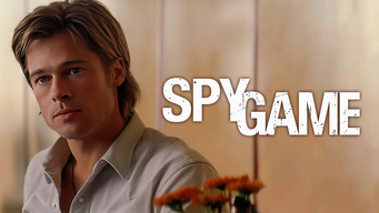 Spy game (Juego de espías) (2001)