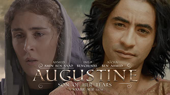 St. Augustine: Son of Her Tears (2020)